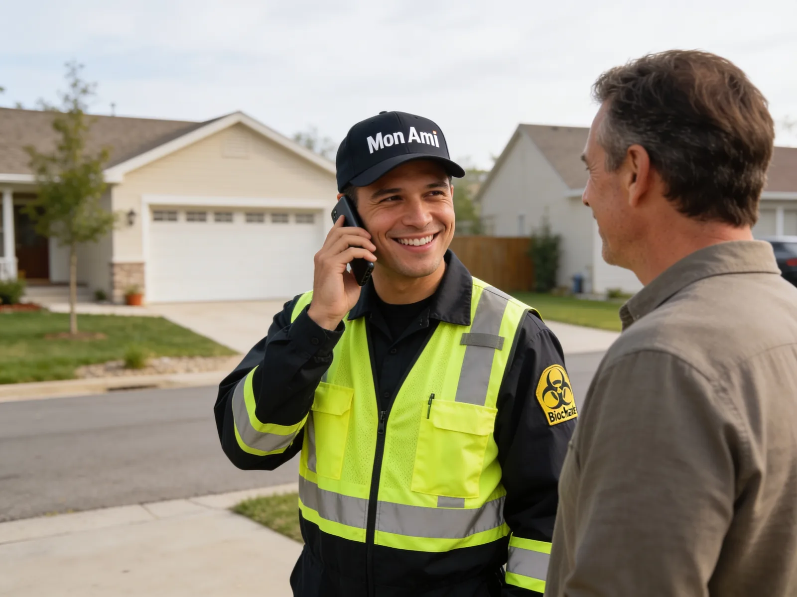 Sewage Cleanup North Salem, IN FAQs