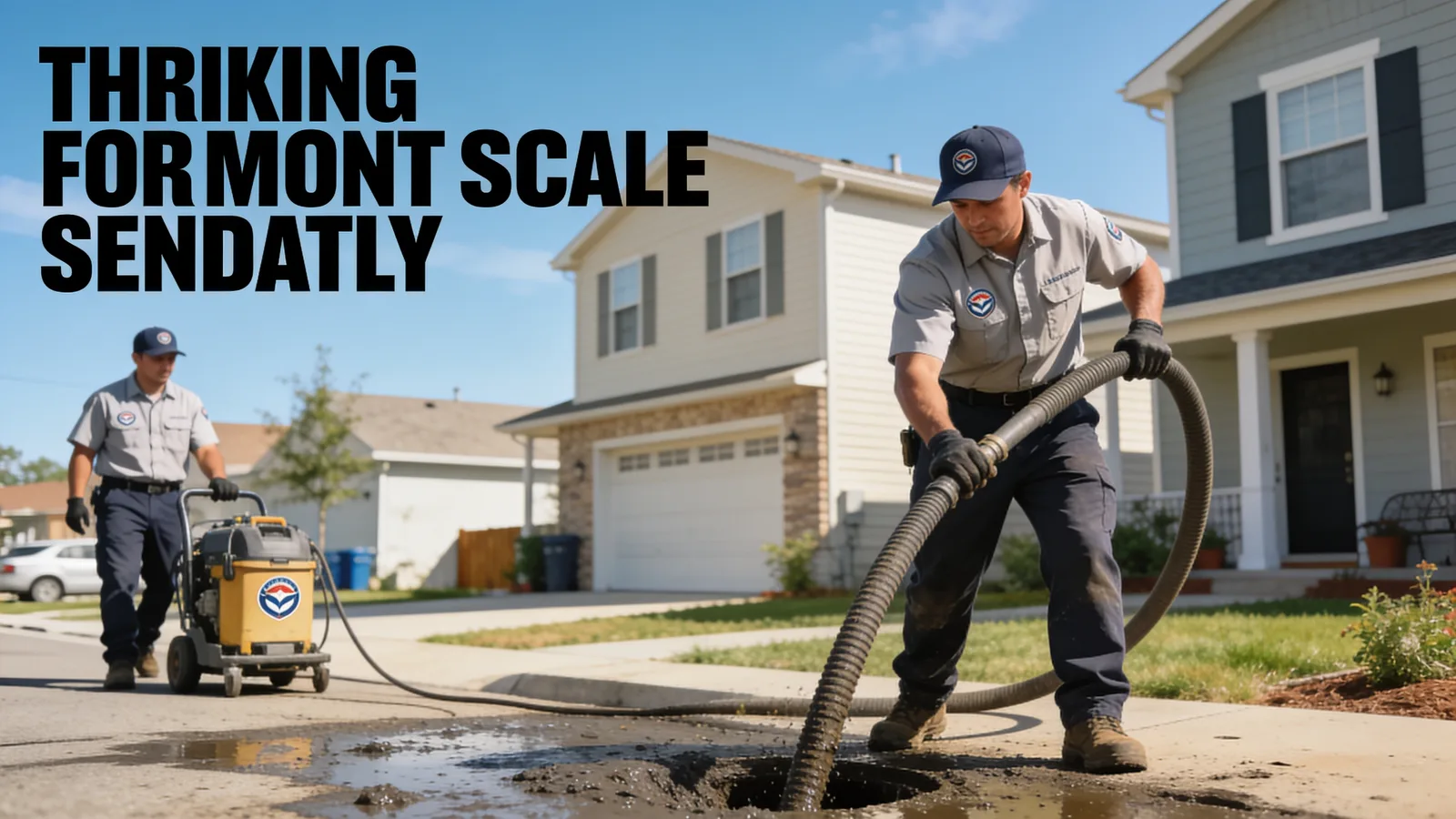 Sewage Cleanup in North Salem, IN near me
